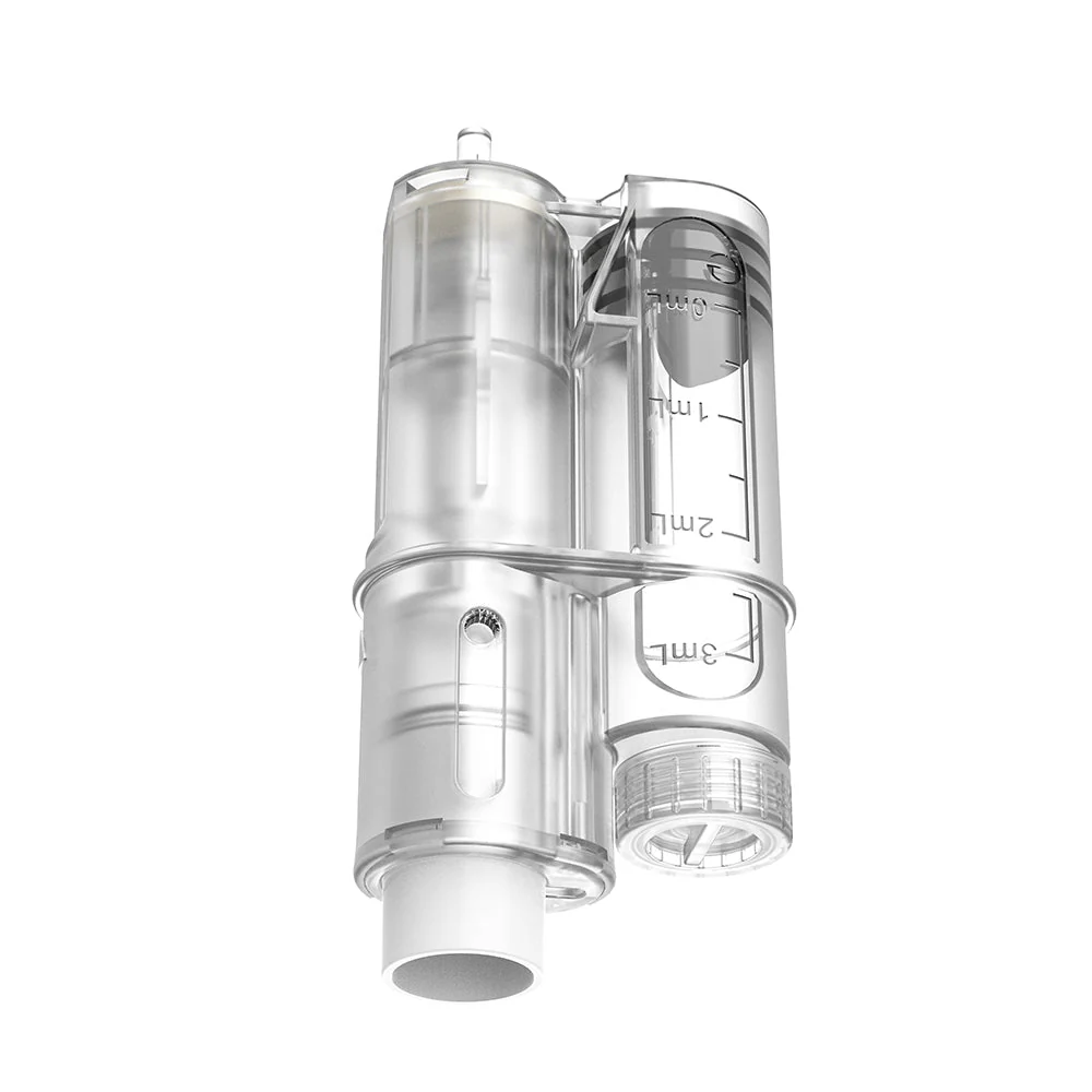 18 pin Replacement Cartridges for Hydra Pen H6 (1 Pack of 5) - Image 4