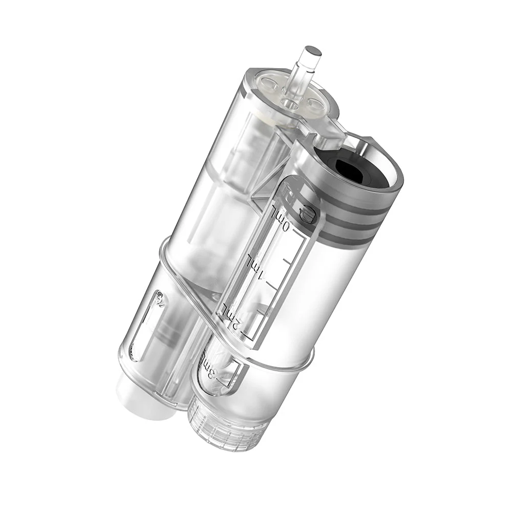 18 pin Replacement Cartridges for Hydra Pen H6 (1 Pack of 5) - Image 5