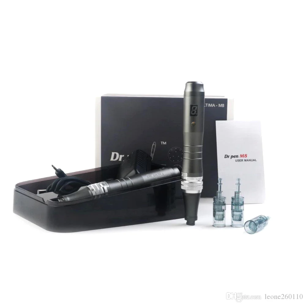 Dr. Pen PowerDerm M8 - Image 7