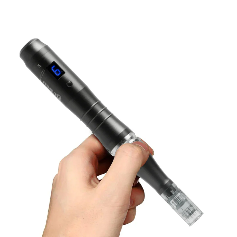 Dr. Pen PowerDerm M8 - Image 8