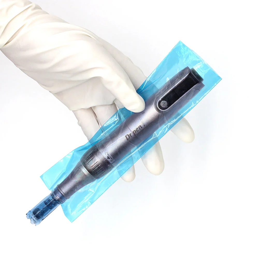 Microneedling Pen Protective Sleeve - Image 3